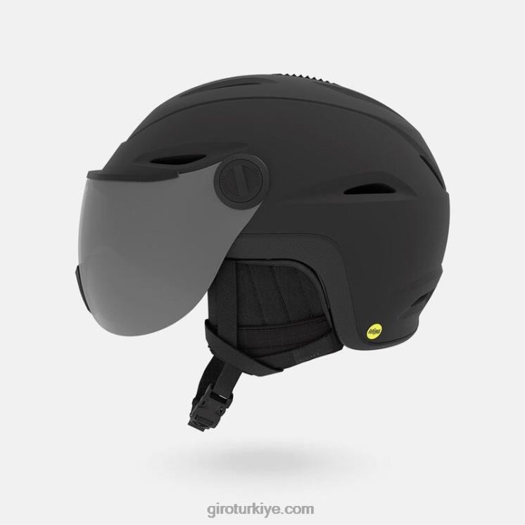 4p62r1063_giro_uniseks_vue_mips_asyali_uygun_kask_mat_siyah.jpg 4P62R1063 Giro üniseks vue mips asyalı uygun kask mat siyah - Görsel 1