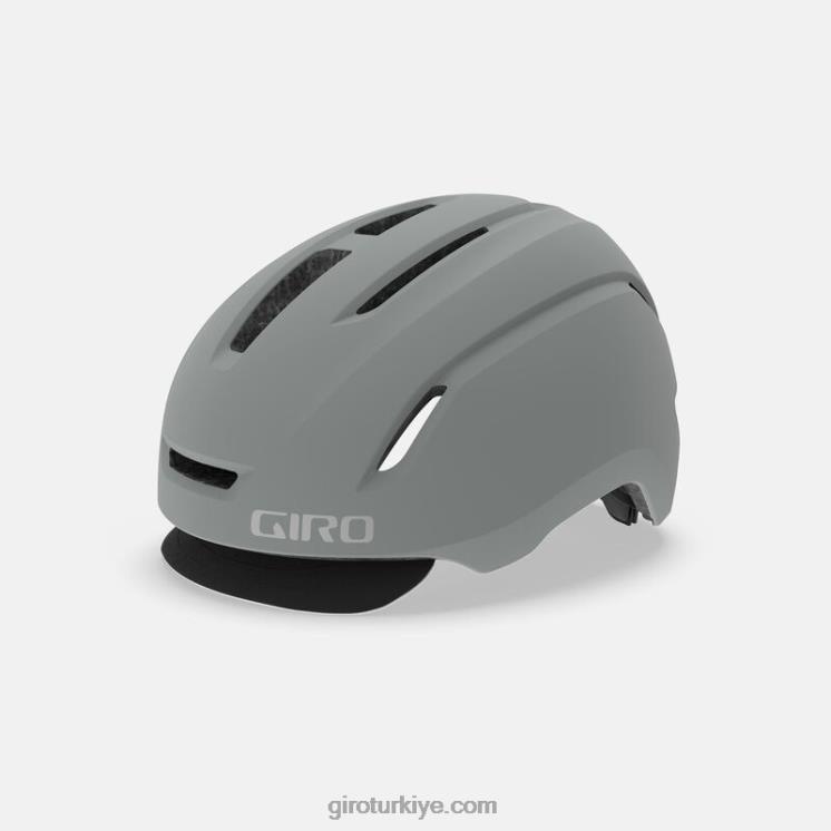 4p62r1064_giro_uniseks_caden_mips_kask_mat_gri.jpg 4P62R1064 Giro üniseks caden mips kask mat gri - Görsel 1