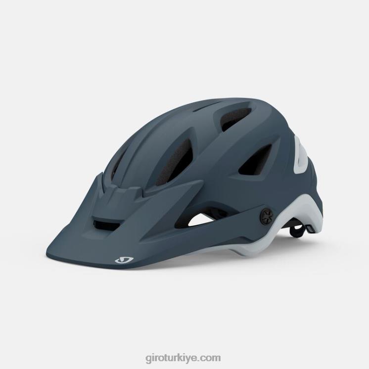 4p62r1091_giro_uniseks_montaro_mips_kask_mat_portaro_gri.jpg 4P62R1091 Giro üniseks montaro mips kask mat portaro gri - Görsel 1