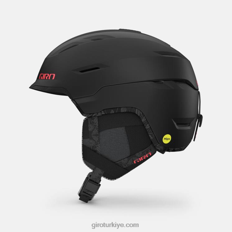 4p62r1129_giro_kadinlar_tenaya_kuresel_kask_mat_siyah_kaplan_zambagi.jpg 4P62R1129 Giro kadınlar tenaya küresel kask mat siyah kaplan zambağı - Görsel 1