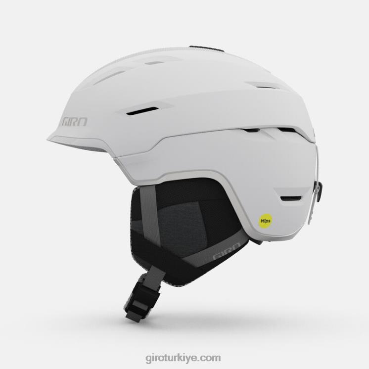 4p62r1130_giro_kadinlar_tenaya_kuresel_kask_mat_beyaz.jpg 4P62R1130 Giro kadınlar tenaya küresel kask mat beyaz - Görsel 1