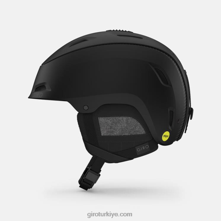 4p62r1164_giro_kadinlar_yildiz_mips_kask_mat_siyah.jpg 4P62R1164 Giro kadınlar yıldız mips kask mat siyah - Görsel 1