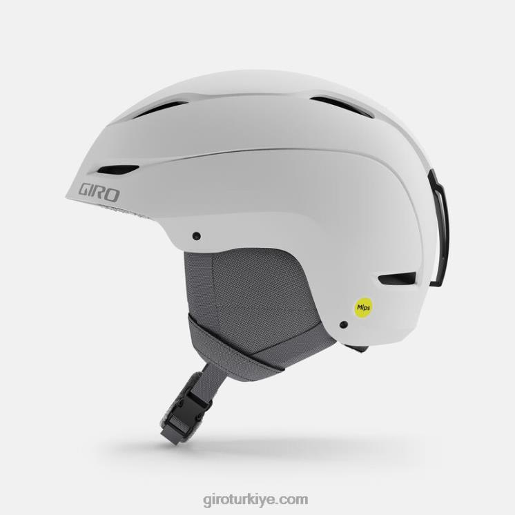 4p62r1181_giro_kadinlar_ceva_mips_kask_mat_beyaz.jpg 4P62R1181 Giro kadınlar ceva mips kask mat beyaz - Görsel 1