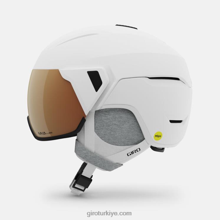 4p62r1198_giro_kadinlar_aria_kuresel_kask_mat_beyaz.jpg 4P62R1198 Giro kadınlar aria küresel kask mat beyaz - Görsel 1