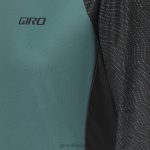 4P62R1253 Giro kadınlar 3/4 mayo gri yeşil sıçrama - Görsel 3