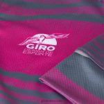 4P62R1276 Giro kadınlar chrono uzman forması pembe sokak ondas - Görsel 3