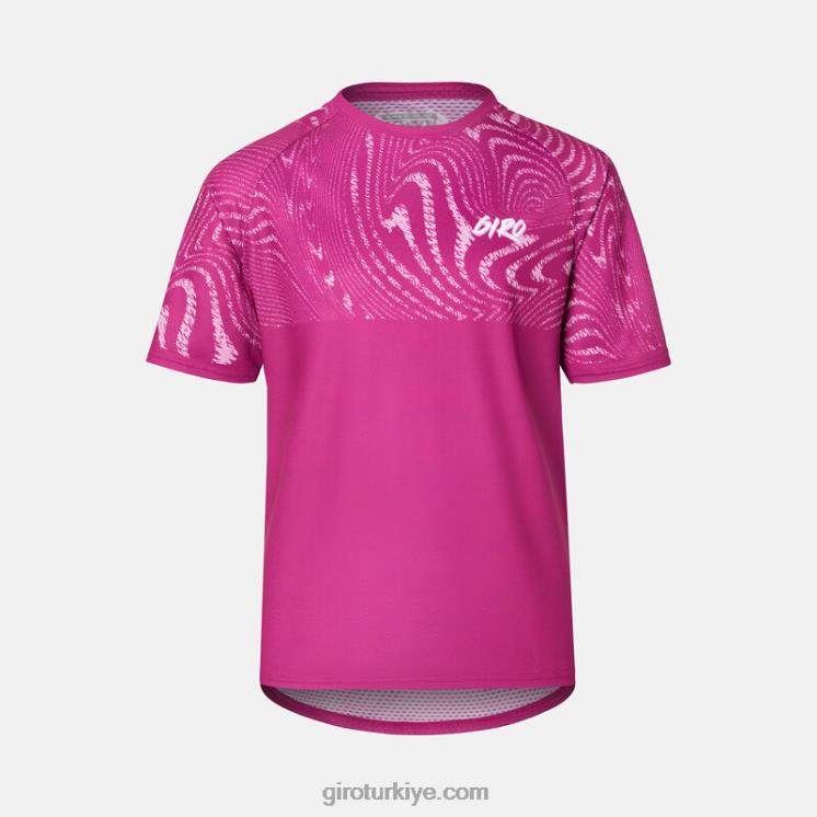 4p62r1421_giro_cocuklar_genclik_roust_formasi_pembe_dalgalanma.jpg 4P62R1421 Giro çocuklar gençlik roust forması pembe dalgalanma - Görsel 1
