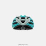 4P62R1434 Giro çocuklar hale mips kask mat buzul - Görsel 4