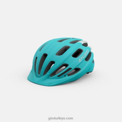 4P62R1434 Giro çocuklar hale mips kask mat buzul