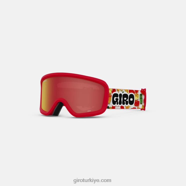 4p62r1508_giro_cocuklar_chico_2_0_gozlugu_sakizli_ayi.jpg 4P62R1508 Giro çocuklar chico 2.0 gözlüğü sakızlı ayı - Görsel 1