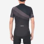 4P62R151 Giro erkekler krono spor forması siyah render - Görsel 3