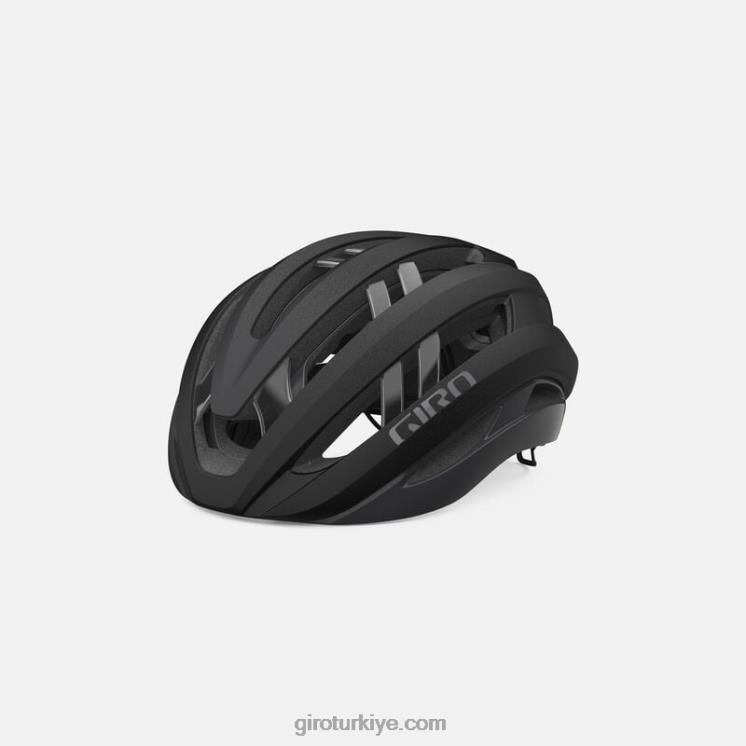 4p62r18_giro_uniseks_koc_kuresel_kask_mat_siyah.jpg 4P62R18 Giro üniseks koç küresel kask mat siyah - Görsel 1