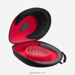 4P62R264 Giro üniseks aerohead kask bölmesi siyah - Görsel 2