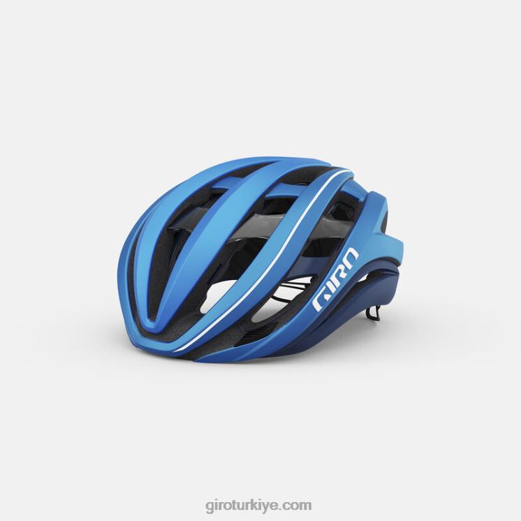 4p62r27_giro_uniseks_eter_kuresel_kask_mat_ano_mavi.jpg 4P62R27 Giro üniseks eter küresel kask mat ano mavi - Görsel 1