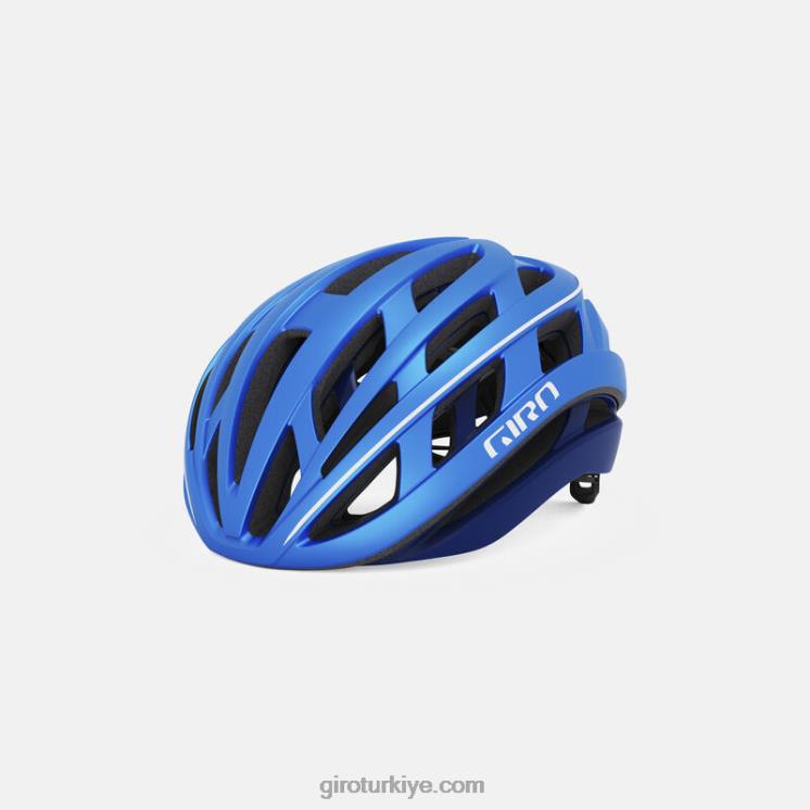 4p62r29_giro_uniseks_helios_kuresel_kask_mat_ano_mavi.jpg 4P62R29 Giro üniseks helios küresel kask mat ano mavi - Görsel 1