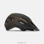 4P62R321 Giro üniseks fikstür mips ii kask mat iz yeşil - Görsel 3