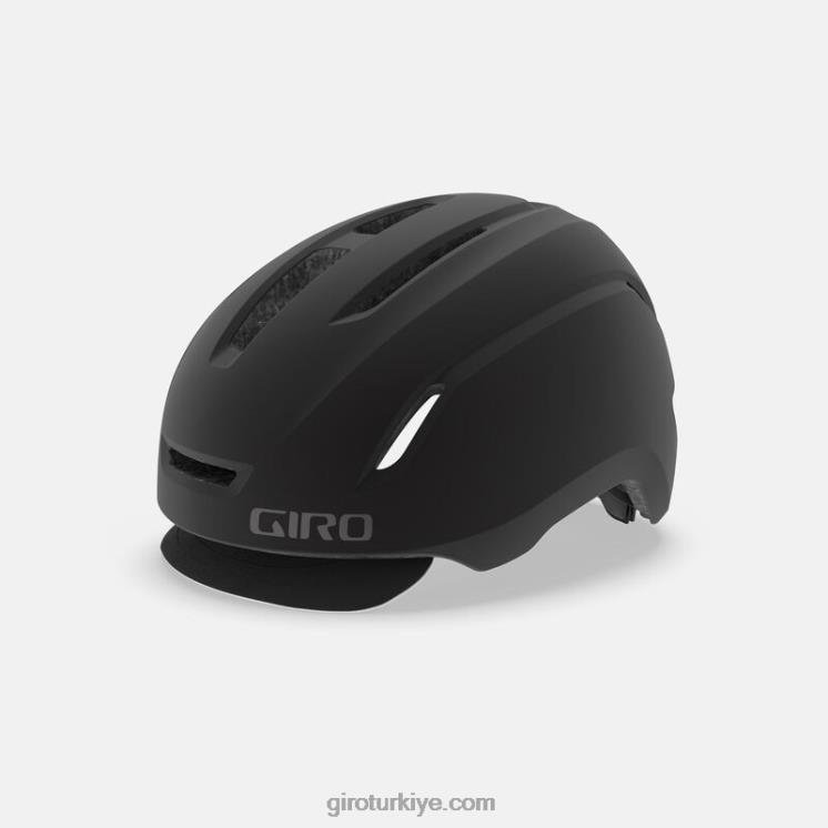4p62r326_giro_uniseks_caden_mips_kask_mat_siyah.jpg 4P62R326 Giro üniseks caden mips kask mat siyah - Görsel 1
