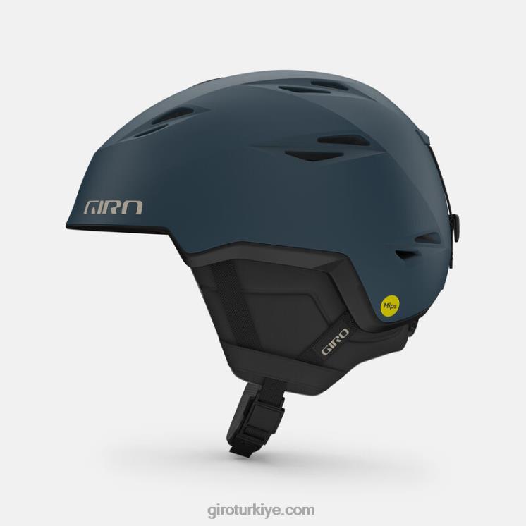 4p62r352_giro_erkekler_izgara_kuresel_kask_mat_liman_mavisi.jpg 4P62R352 Giro erkekler ızgara küresel kask mat liman mavisi - Görsel 1