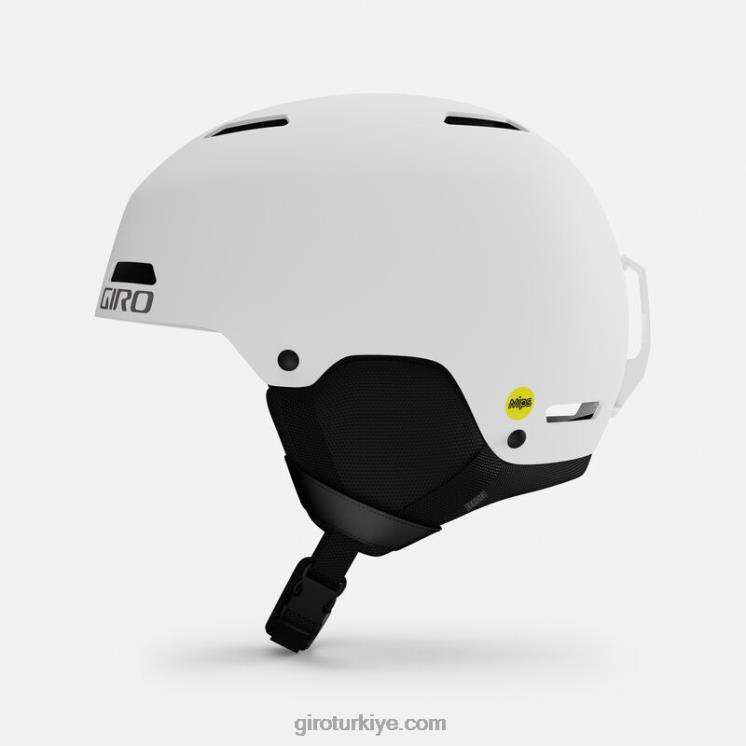 4p62r363_giro_erkekler_cikinti_mips_kask_mat_beyaz.jpg 4P62R363 Giro erkekler çıkıntı mips kask mat beyaz - Görsel 1