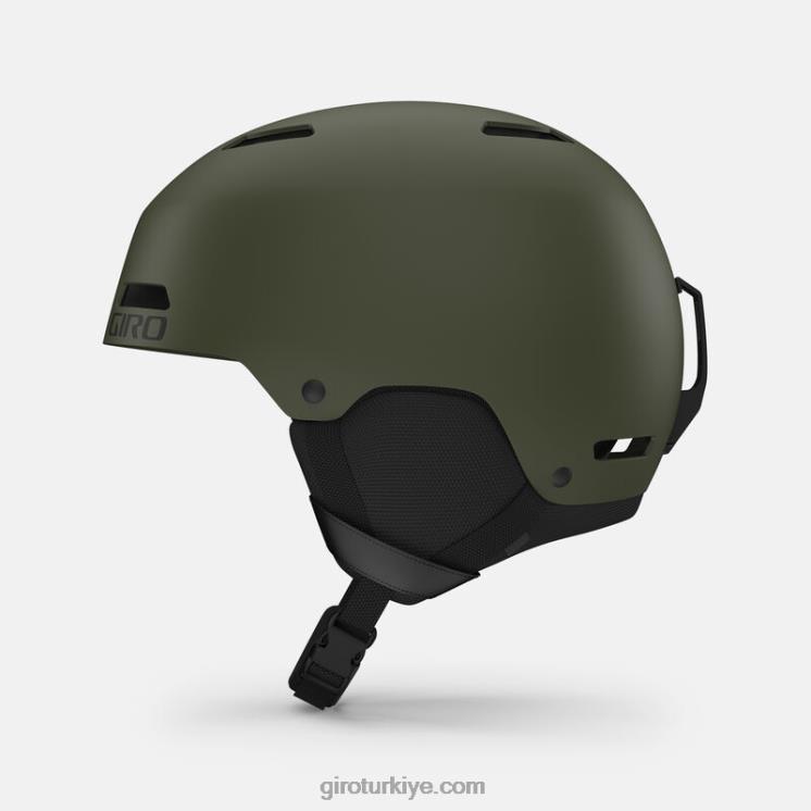 4p62r377_giro_erkekler_cikintili_kask_mat_iz_yesil.jpg 4P62R377 Giro erkekler çıkıntılı kask mat iz yeşil - Görsel 1