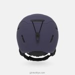4P62R411 Giro erkekler neo kask mat gece yarısı - Görsel 4