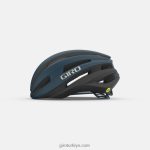 4P62R482 Giro üniseks synthe mips ii kask mat liman mavisi - Görsel 2