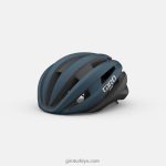 4P62R482 Giro üniseks synthe mips ii kask mat liman mavisi