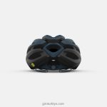 4P62R482 Giro üniseks synthe mips ii kask mat liman mavisi - Görsel 4