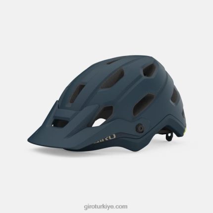 4P62R547 Giro üniseks kaynak mips kask mat liman mavisi