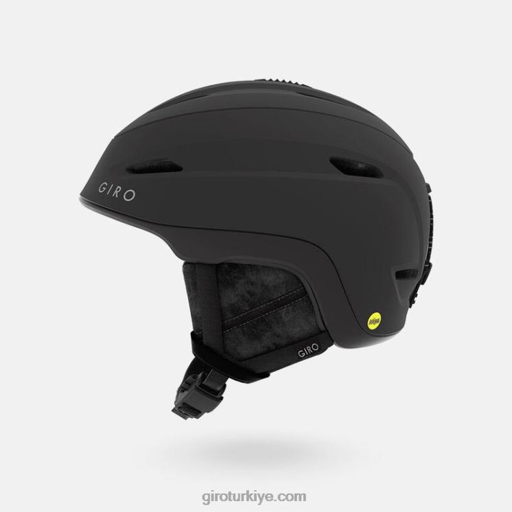 4p62r573_giro_kadinlar_katman_mips_kask_mat_siyah.jpg 4P62R573 Giro kadınlar katman mips kask mat siyah - Görsel 1