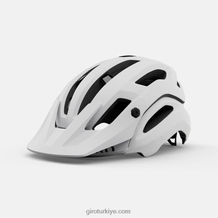 4p62r590_giro_uniseks_acik_kuresel_kask_mat_beyaz.jpg 4P62R590 Giro üniseks açık küresel kask mat beyaz - Görsel 1