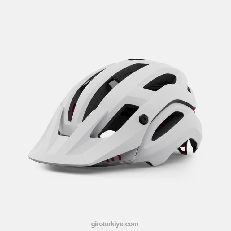 4p62r591_giro_uniseks_acik_kuresel_kask_mat_beyaz_siyah.jpg 4P62R591 Giro üniseks açık küresel kask mat beyaz/siyah - Görsel 1