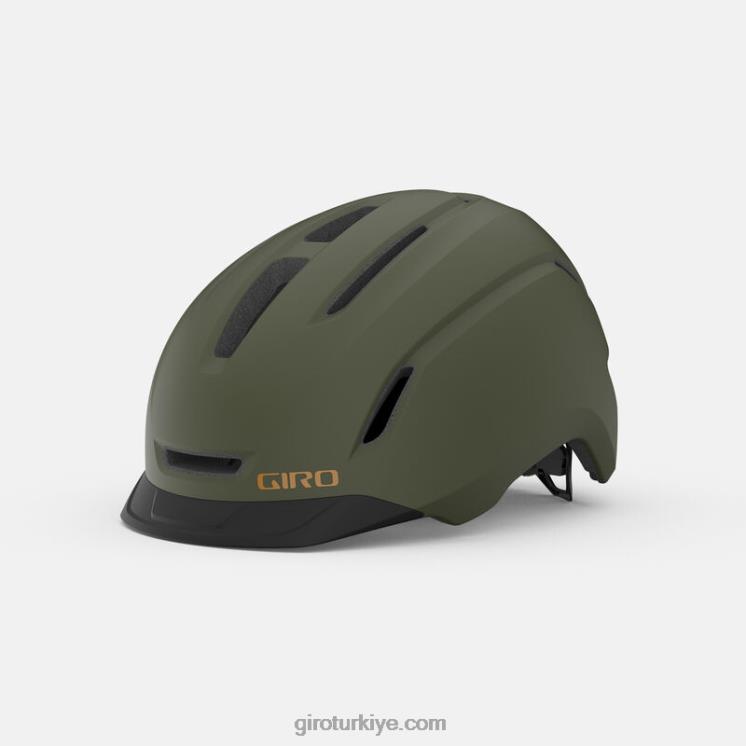 4p62r595_giro_uniseks_caden_ii_kask_yesil_iz.jpg 4P62R595 Giro üniseks caden ii kask yeşil iz - Görsel 1