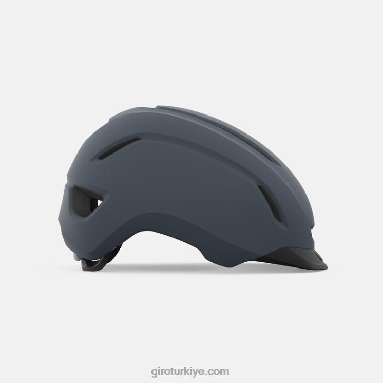 4P62R605 Giro üniseks caden mips ii kask mat portaro gri - Görsel 3