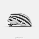 4P62R641 Giro üniseks cüruf mips kask mat beyaz - Görsel 3