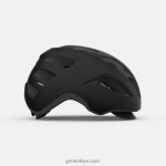 4P62R654 Giro kadınlar trella mips kask mat siyah/gümüş - Görsel 3