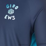 4P62R678 Giro erkekler hızlı forma gece mavisi ews - Görsel 3