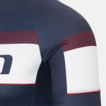 4P62R725 Giro erkekler krono spor forması gece mavisi sprint - Görsel 3