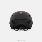 4P62R90 Giro üniseks caden mips ii led kask mat siyah - Görsel 3