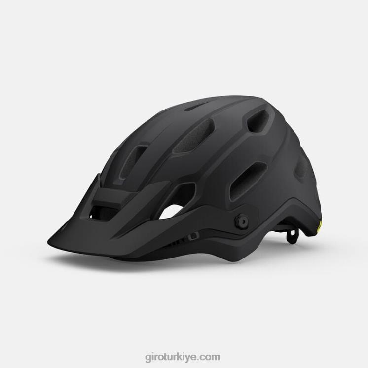 4p62r91_giro_uniseks_kaynak_mips_kask_mat_siyah_solmaya.jpg 4P62R91 Giro üniseks kaynak mips kask mat siyah solmaya - Görsel 1