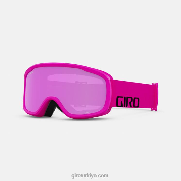 4p62r927_giro_uniseks_cruz_asya_fit_gozlugu_parlak_pembe_isaret.jpg 4P62R927 Giro üniseks cruz asya fit gözlüğü parlak pembe işaret - Görsel 1