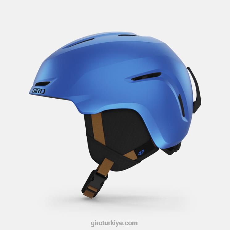 4p62r969_giro_cocuklar_mahmuz_kask_mavi_parcalanmis_yeti.jpg 4P62R969 Giro çocuklar mahmuz kask mavi parçalanmış yeti - Görsel 1