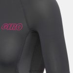 4P62R1110 Giro kadınlar chrono elit forması kömür mika - Görsel 3