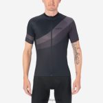 4P62R151 Giro erkekler krono spor forması siyah render
