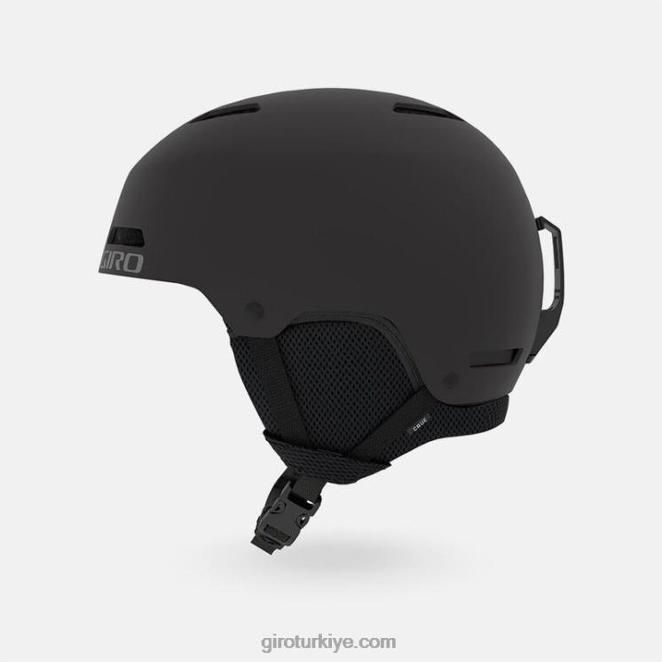 4p62r1521_giro_cocuklar_ham_kask_mat_siyah.jpg 4P62R1521 Giro çocuklar ham kask mat siyah - Görsel 1