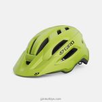 4P62R35 Giro üniseks fikstür mips ii kask mat ano kireç