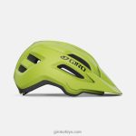 4P62R35 Giro üniseks fikstür mips ii kask mat ano kireç - Görsel 3