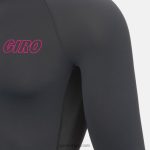 4P62R39 Giro erkekler chrono elit forması kömür mika - Görsel 3