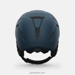 4P62R410 Giro erkekler neo kask mat liman mavisi - Görsel 5