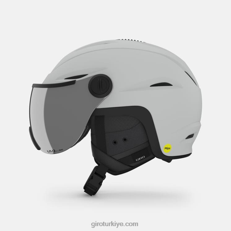 4p62r439_giro_erkekler_vue_mips_canli_kask_mat_acik_gri.jpg 4P62R439 Giro erkekler vue mips canlı kask mat açık gri - Görsel 1